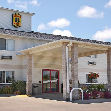 Super 8 By Wyndham Clarinda Motel Екстериор снимка