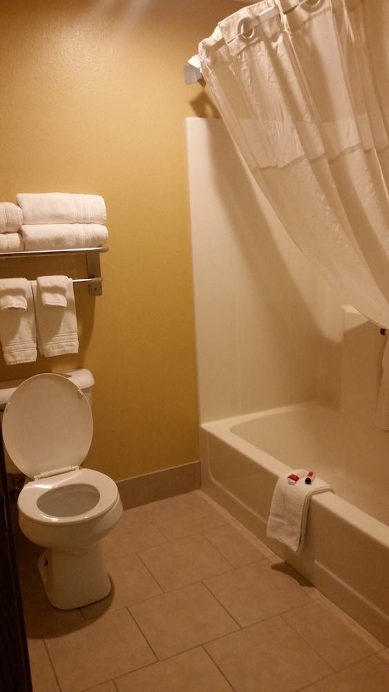 Super 8 By Wyndham Clarinda Motel Екстериор снимка