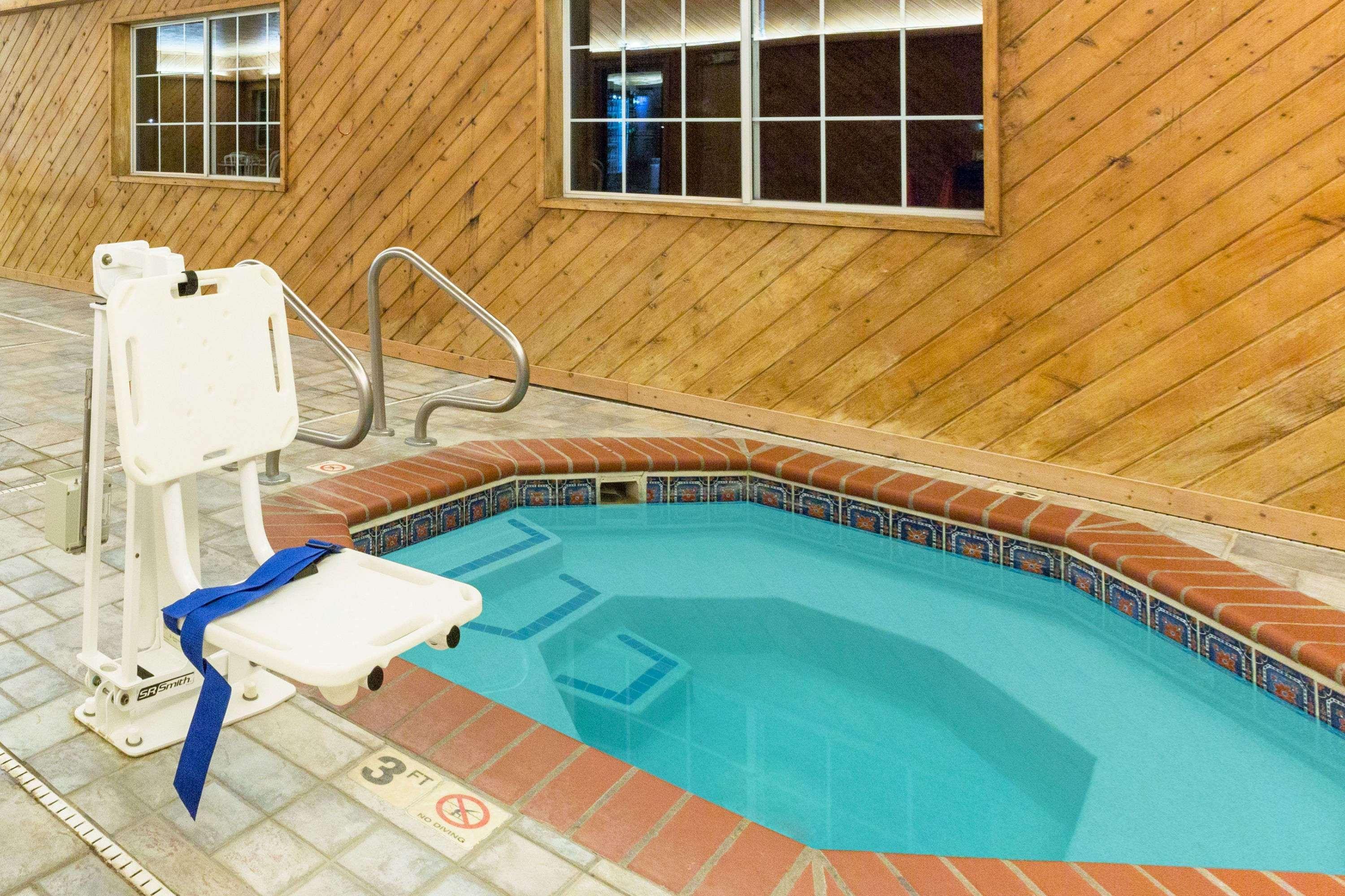Super 8 By Wyndham Clarinda Motel Екстериор снимка