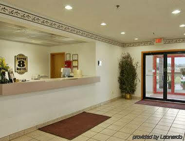 Super 8 By Wyndham Clarinda Motel Екстериор снимка