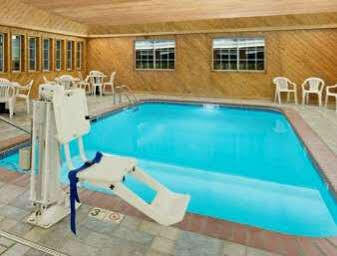 Super 8 By Wyndham Clarinda Motel Екстериор снимка