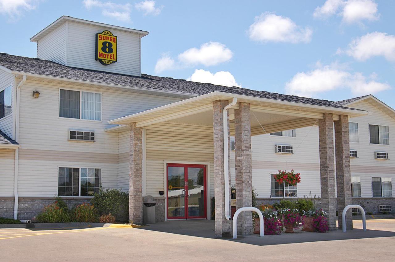 Super 8 By Wyndham Clarinda Motel Екстериор снимка